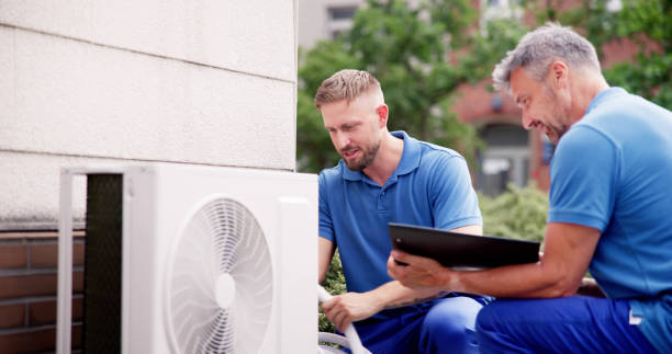 Best HVAC Cleaning Services  in Poplar Grove, IL