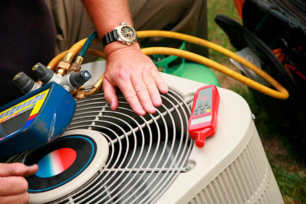 Best Ductless HVAC Repair  in Poplar Grove, IL