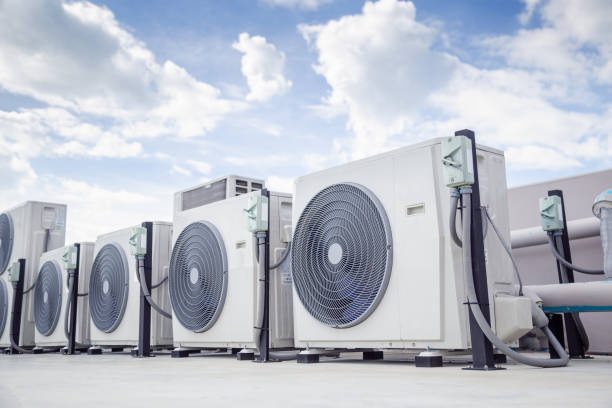 Best HVAC Maintenance Plan  in Poplar Grove, IL