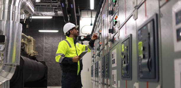 Best 24/7 HVAC Repair  in Poplar Grove, IL