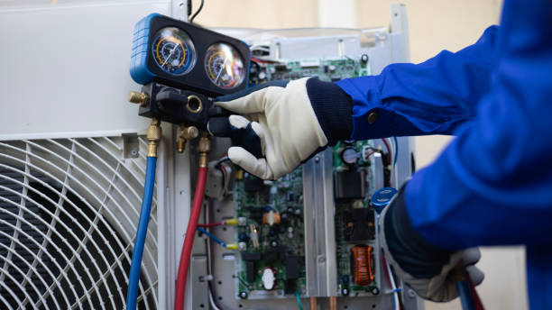 HVAC Troubleshooting in Poplar Grove, IL