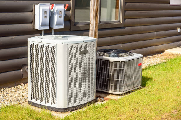 Ductless HVAC Repair in Poplar Grove, IL
